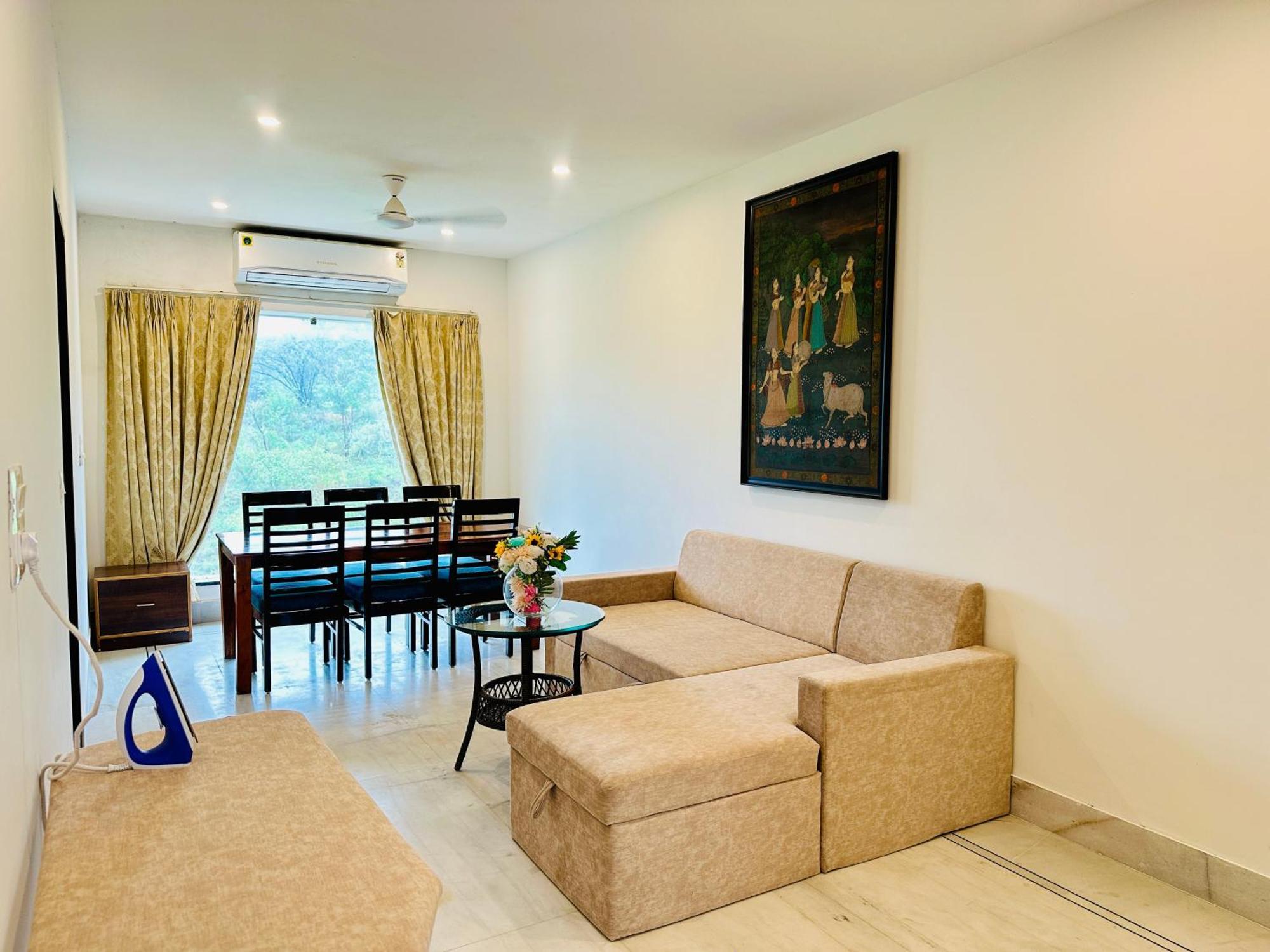 Mewar Palace Resort And Spa Udaipur Exterior foto
